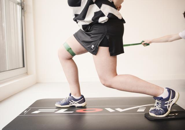 Kinesitherapie