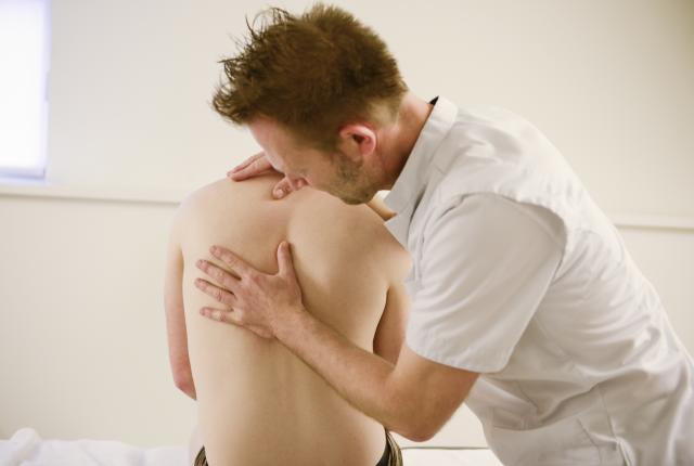 Osteopathie