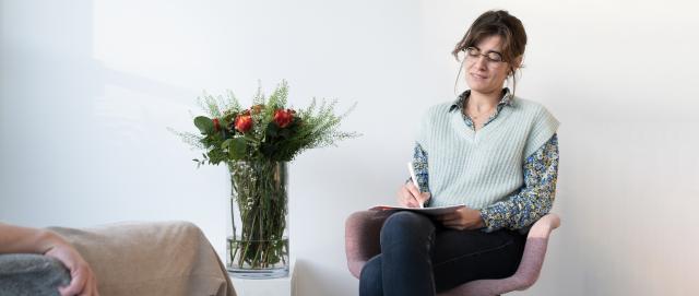 Pyschotherapie