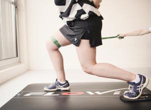 Sportkinesitherapie Ruiselede Groepspraktijk In Balans