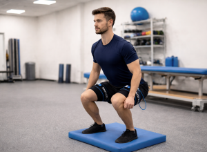 Blood Flow Restriction Training (BFRT)